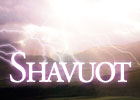 Shavuot